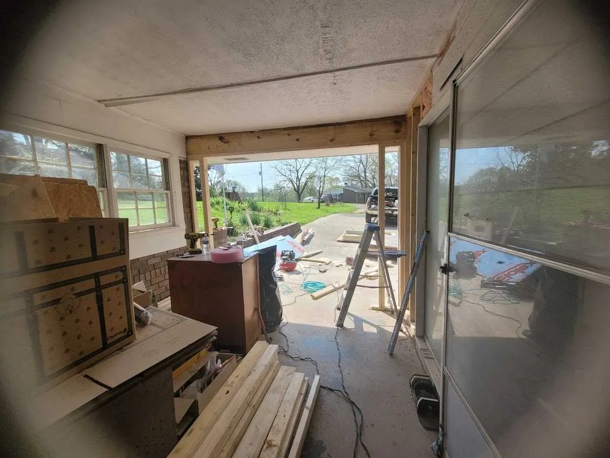 Air movers and dehumidifier for Drying & Dehumidification in Quantico Base